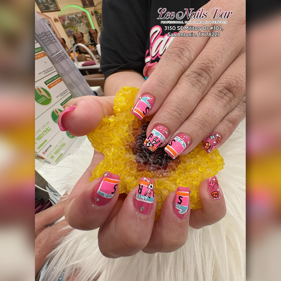 nail ideas